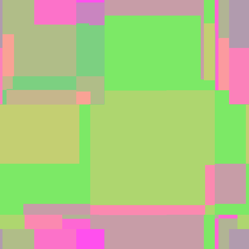 Glitch Generator #2 #15 static token preview