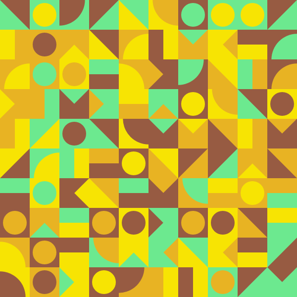 Shapes #20 static token preview