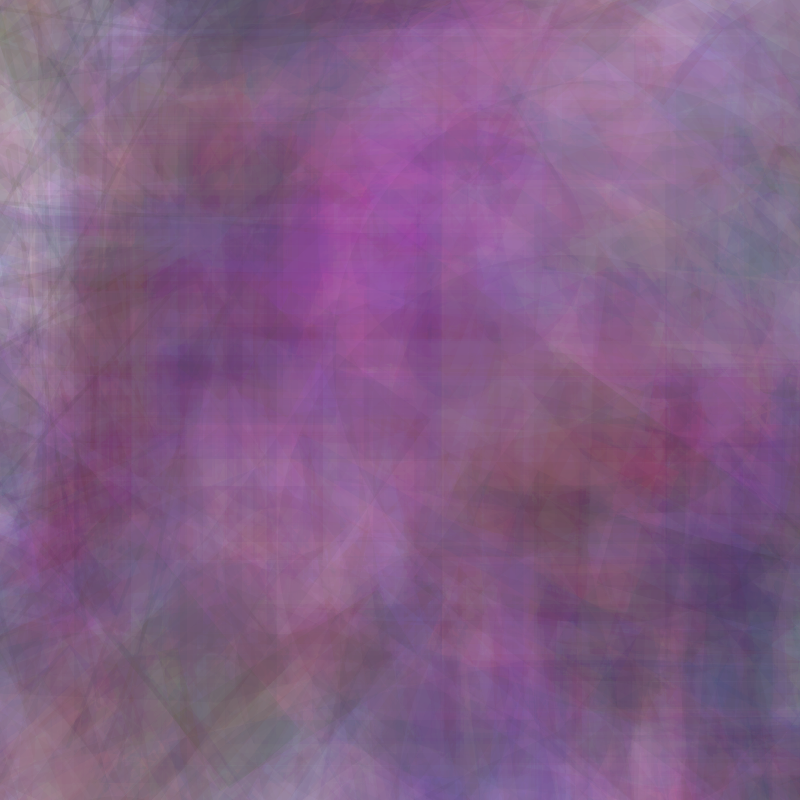 Random Abstract Painter #13 static token preview