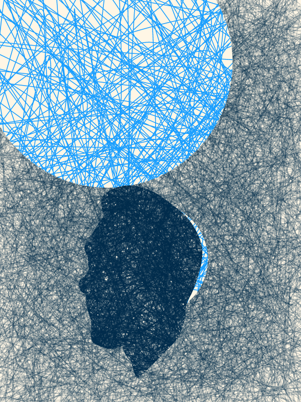 Caught in a Void #23 static token preview