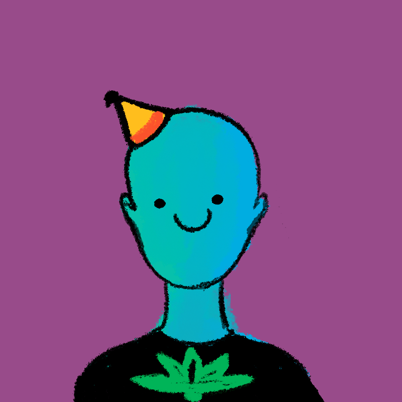 Zigguratios #11 static token preview