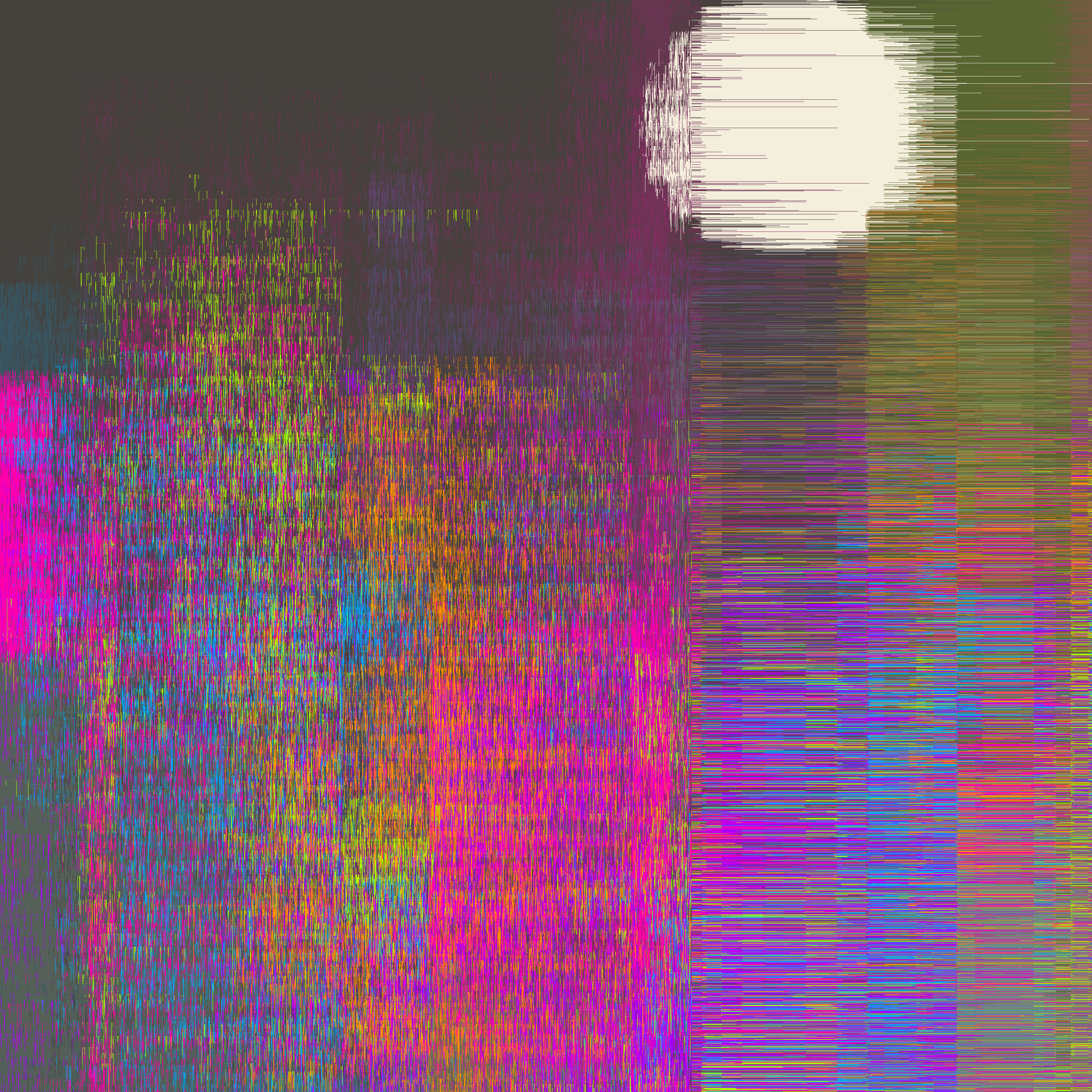 night fall moon #10 static token preview