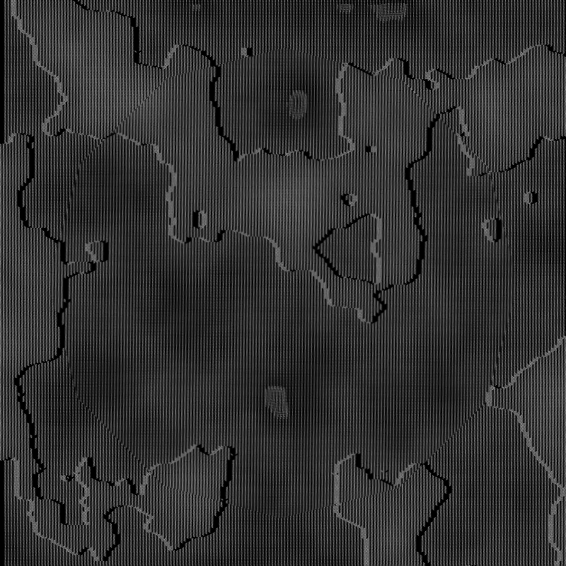 JACQUARD #22 static token preview