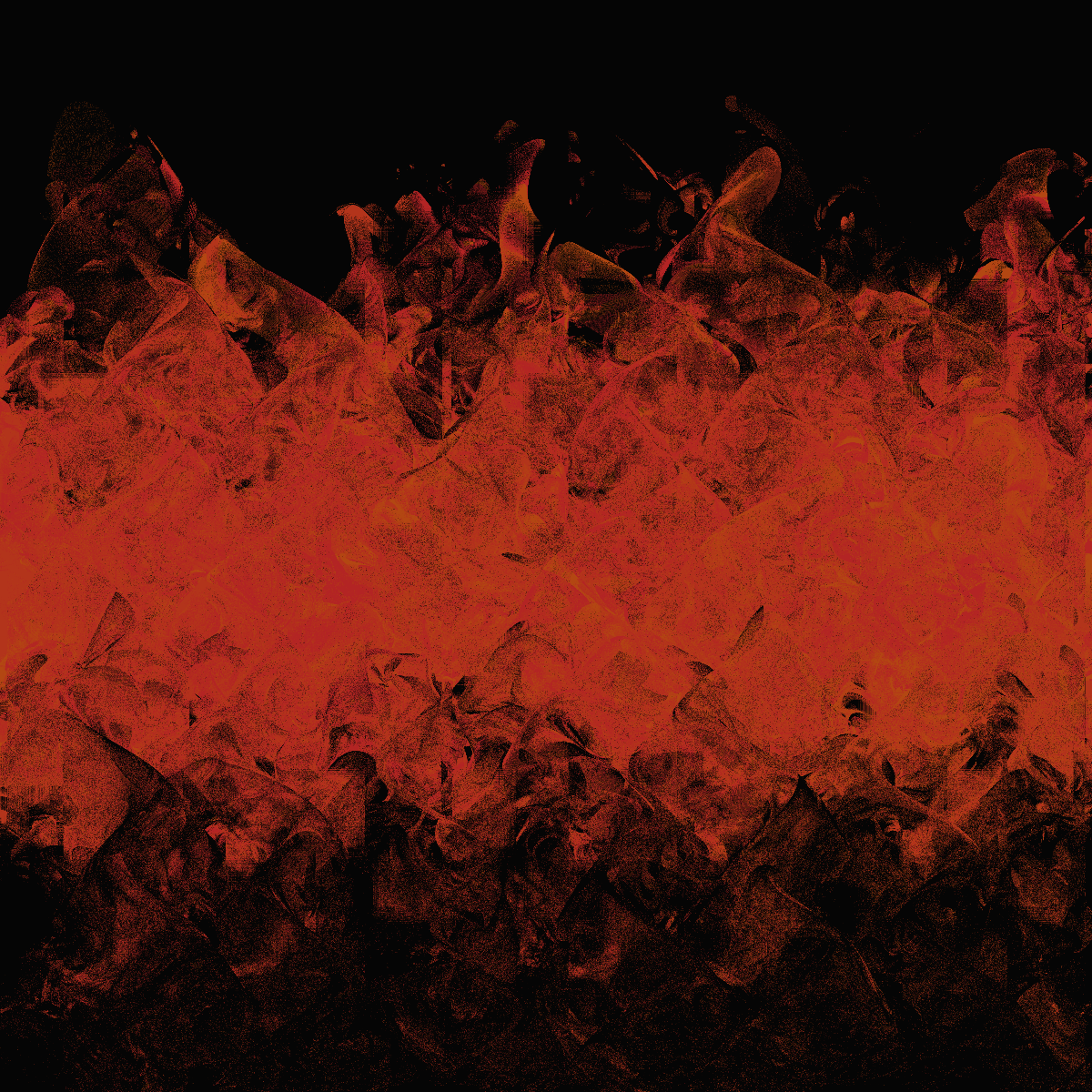 Sublimations #10 static token preview