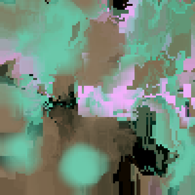 sediments//instability #16 static token preview