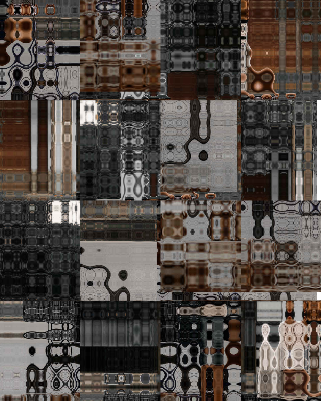 1888 - Tiles #24 static token preview