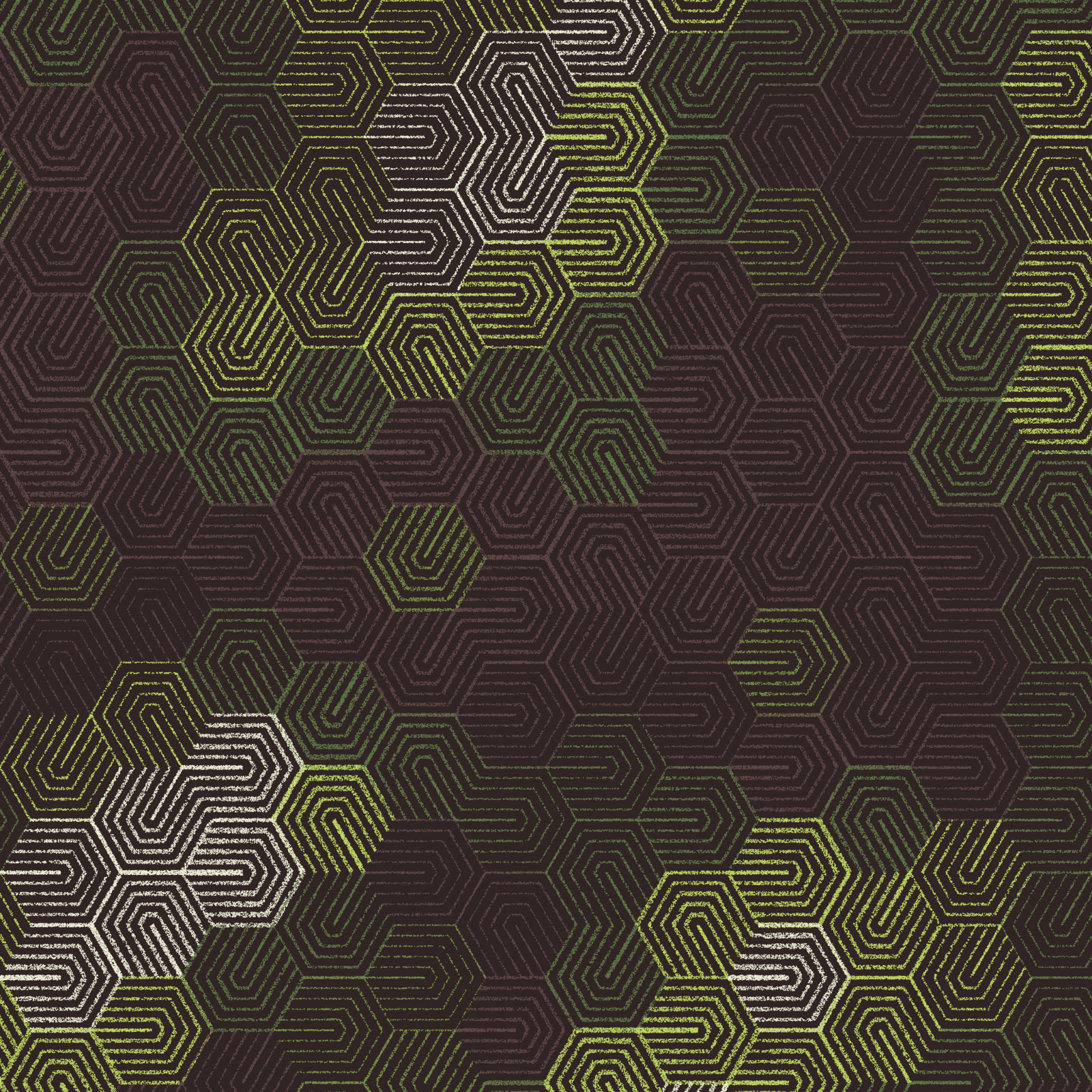 Maze #10 static token preview