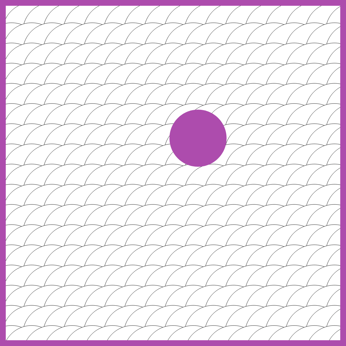 Japandi #5 static token preview