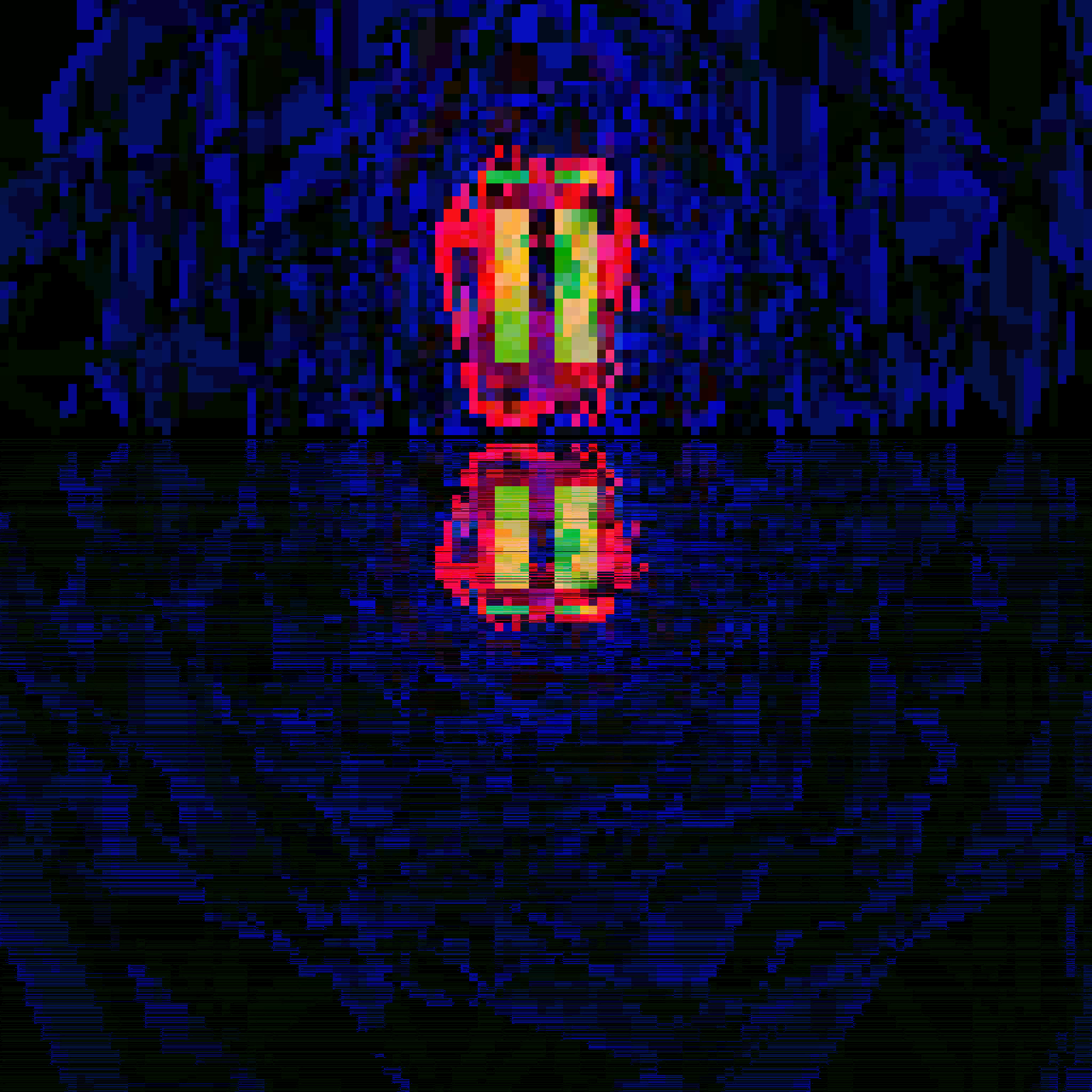 Ideocartography: Lakeview Entities #2 static token preview