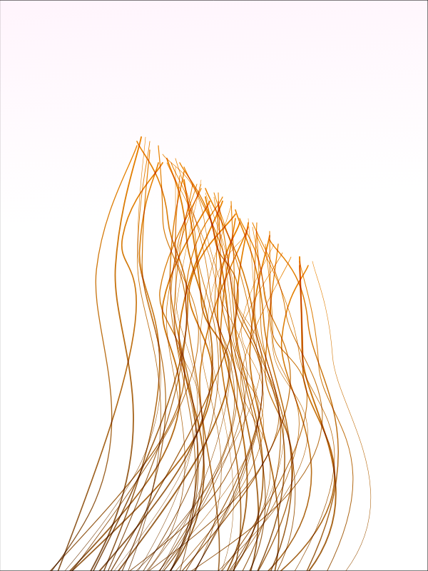 Haircut 99 #18 static token preview