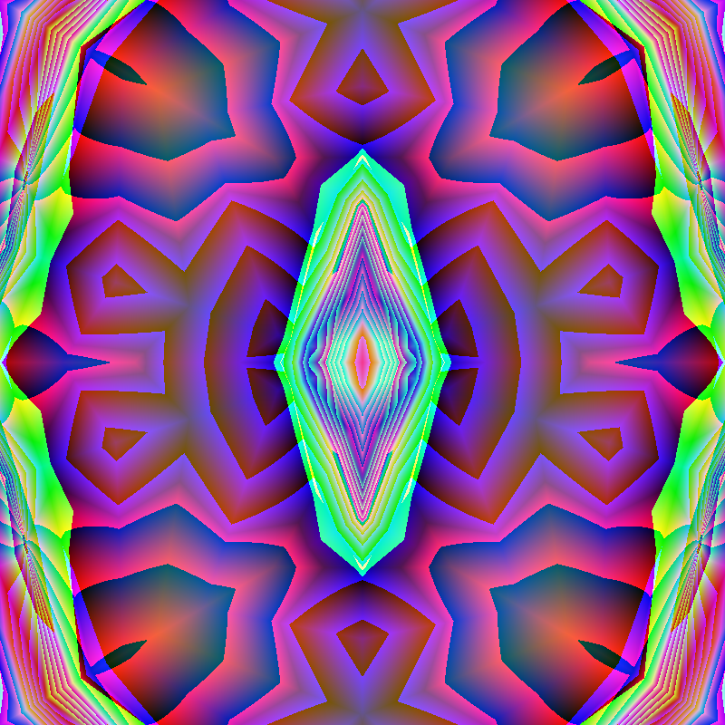10gram psilocybin trip #25 static token preview