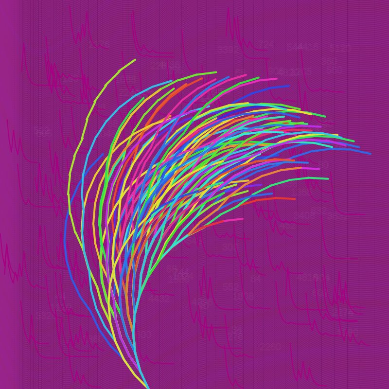 Collatz Conjecture #1 static token preview
