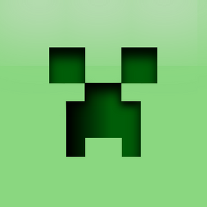 Exploding Creepers project preview