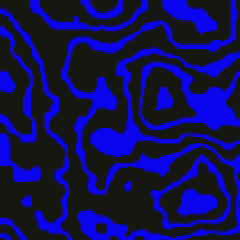 Color Noise with moving mouse #15 static token preview