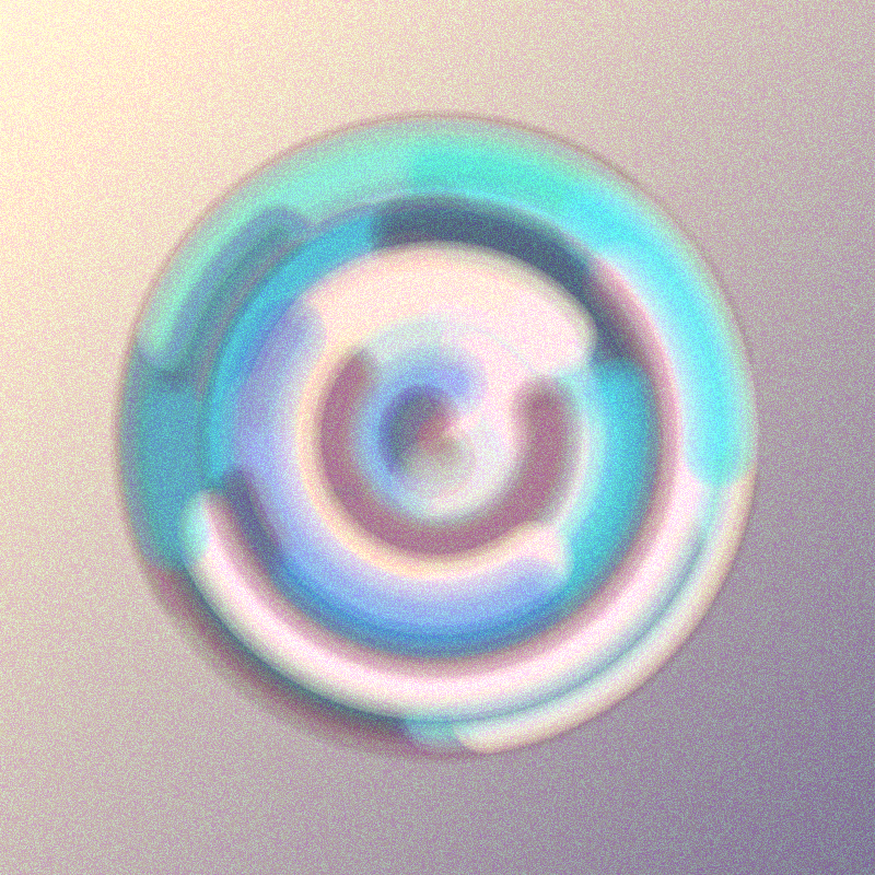 Wisp #810 static token preview