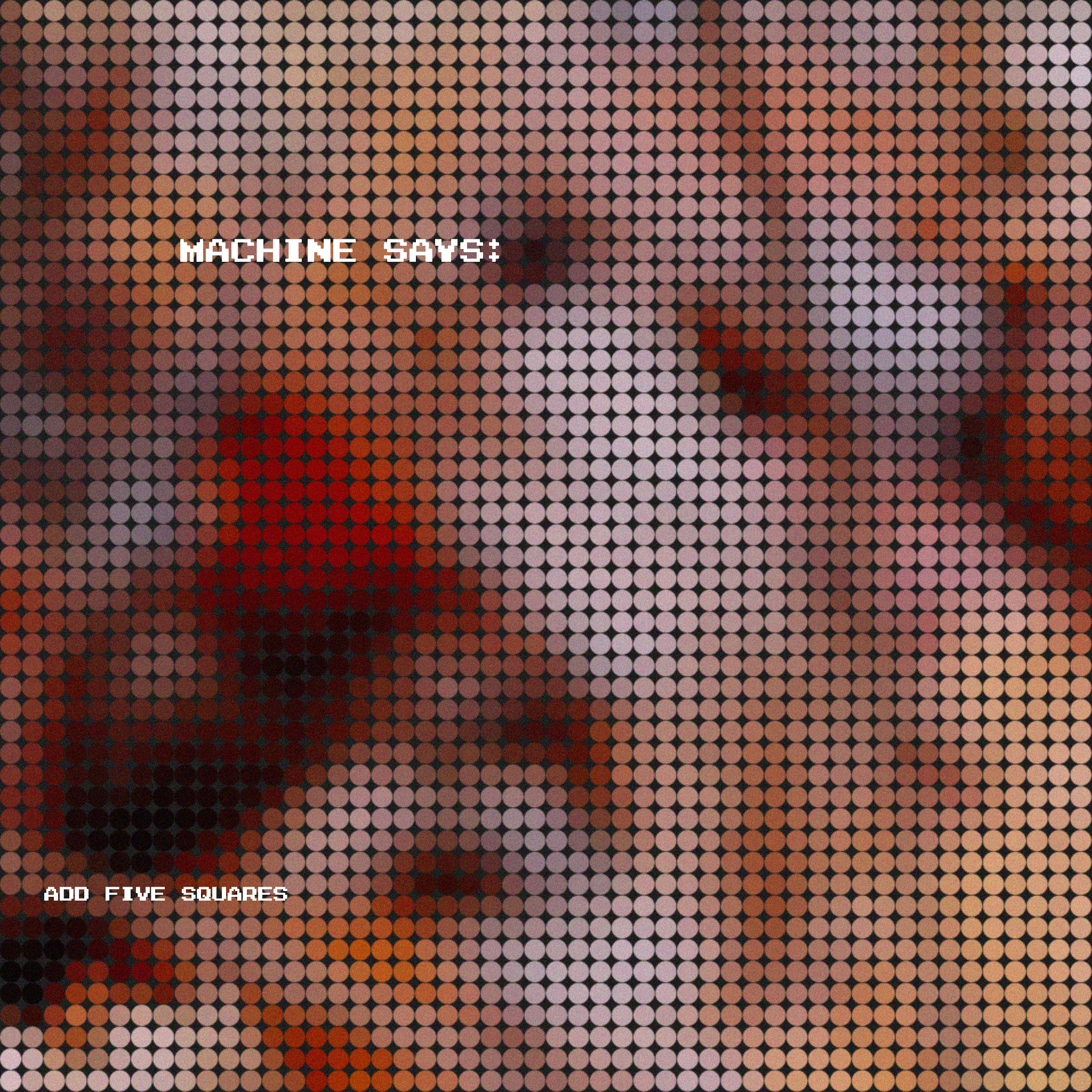 WHISPERS (in code) #142 static token preview