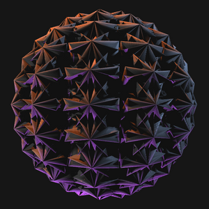 Digital Gothic: Dancing Disco project preview