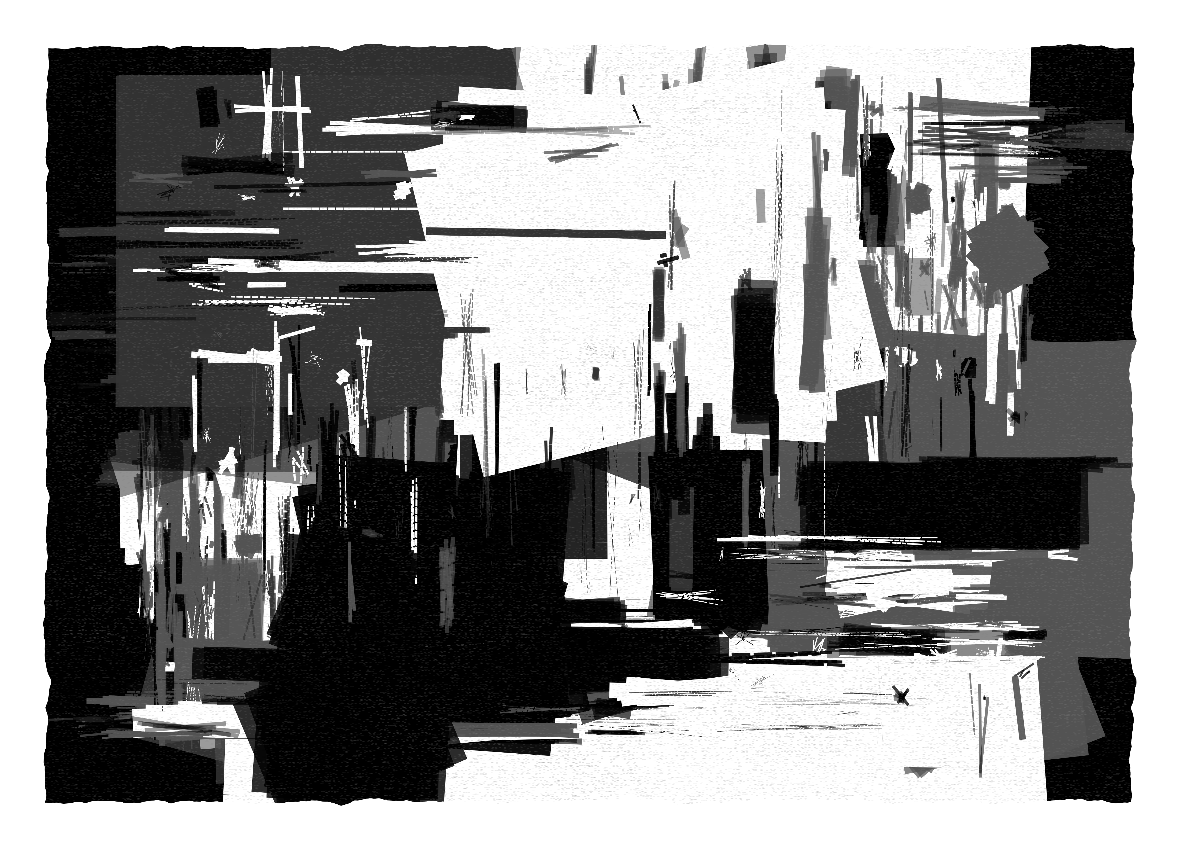 CR Art Sessions //2 #14 static token preview