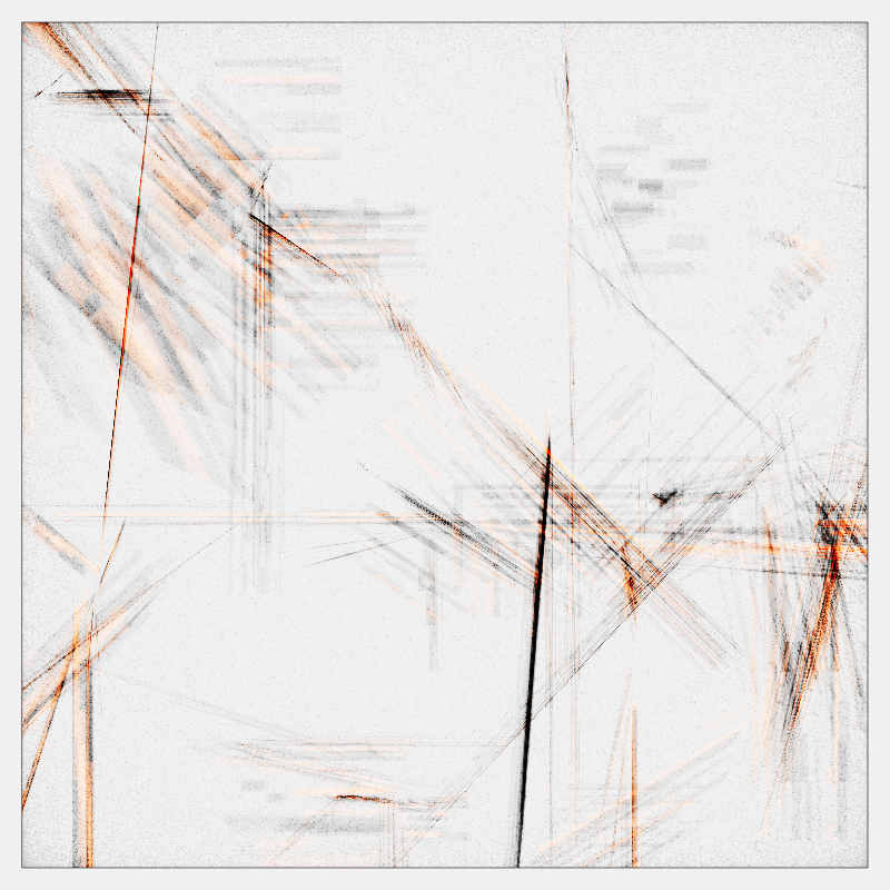 a fleeting moment #196 static token preview