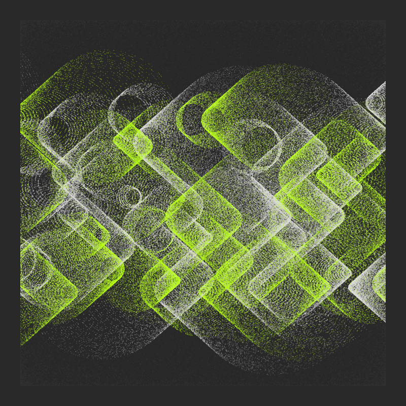 iterations #165 static token preview