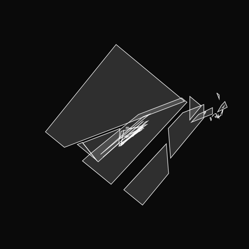 Fracture #18 static token preview