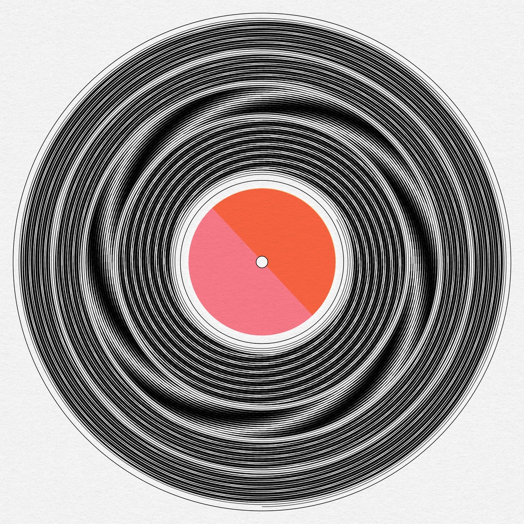 33.333rpm #8 static token preview