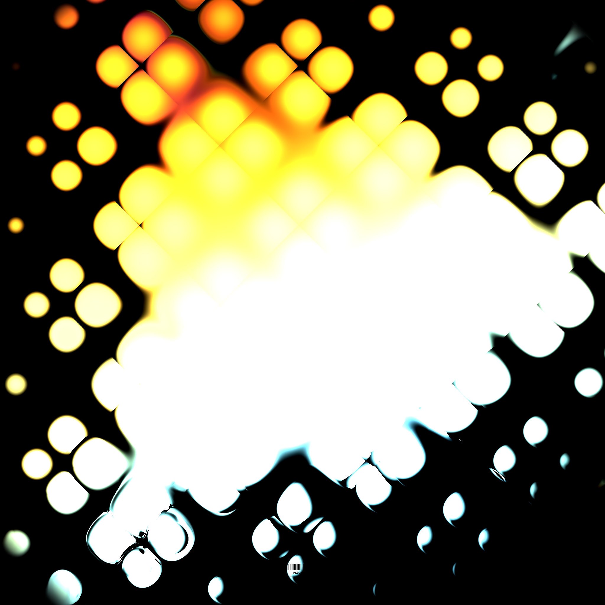 A Metaphysical Transgression #12 static token preview