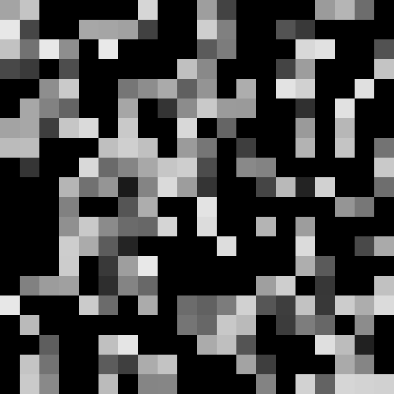 Pixel Automaton #5 static token preview