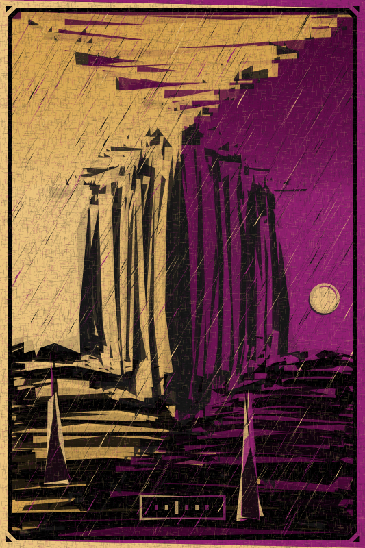 WAR #2 static token preview