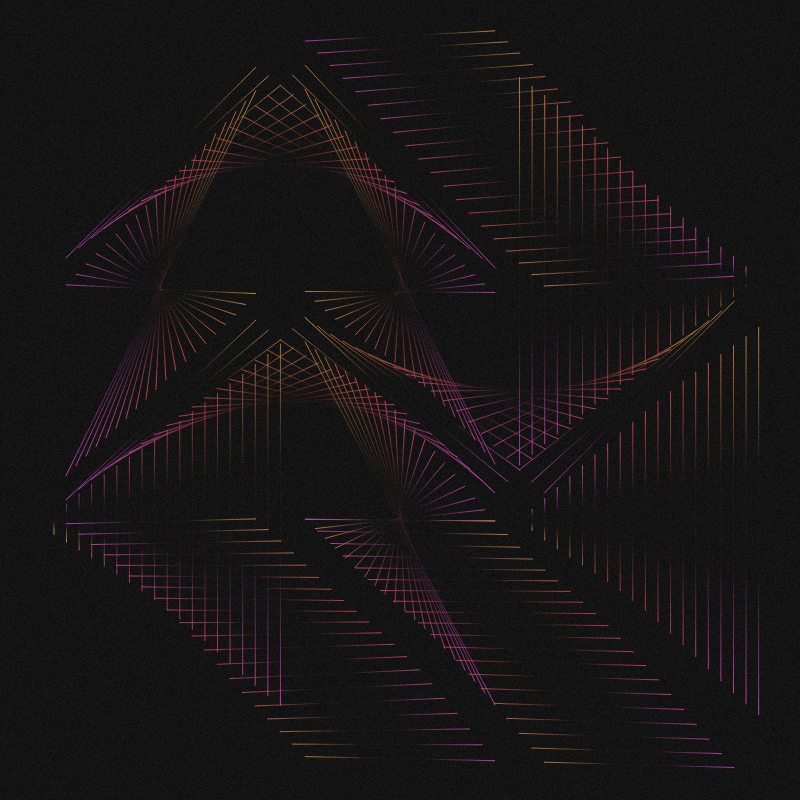 Another iteration #49 static token preview