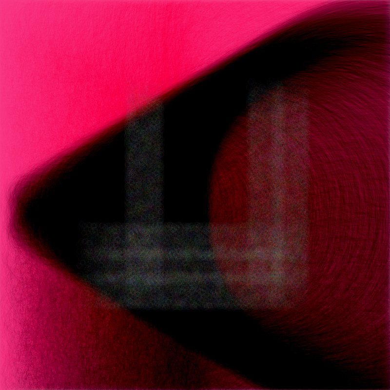 Abstract Drawing #3 #9 static token preview