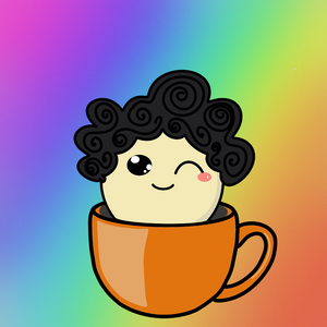 Cute Cup project preview