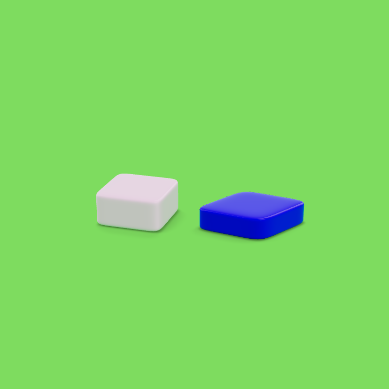 Choice #18 static token preview
