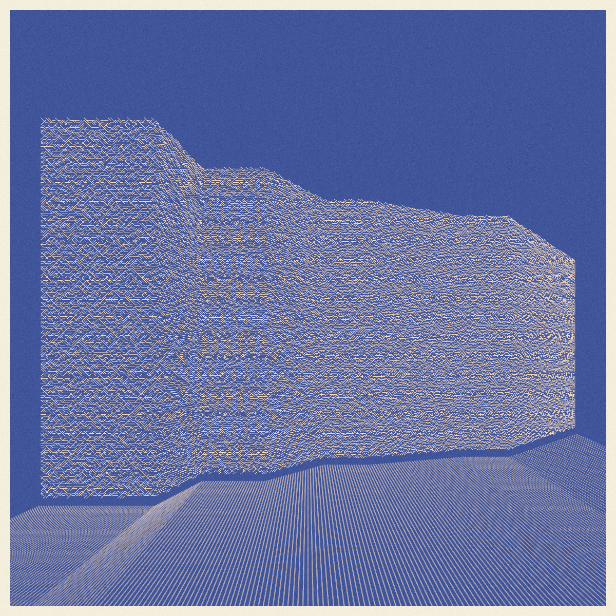 Tumble Down Light Factory #295 static token preview