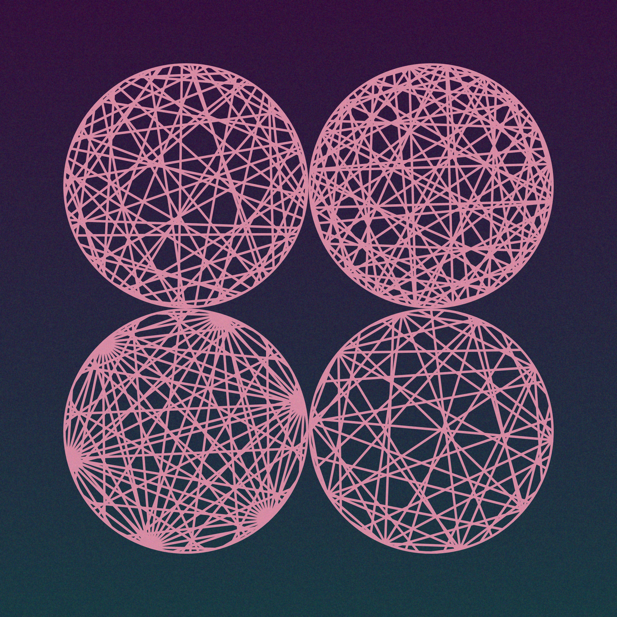 Iris Variations #21 static token preview