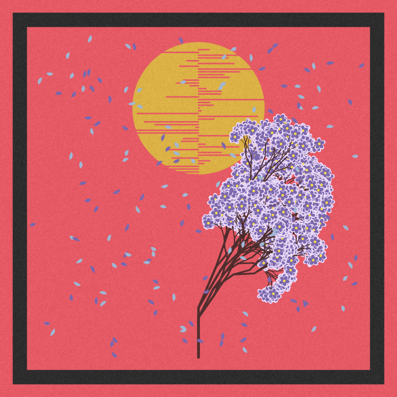 Flores del Mal #2 #22 static token preview