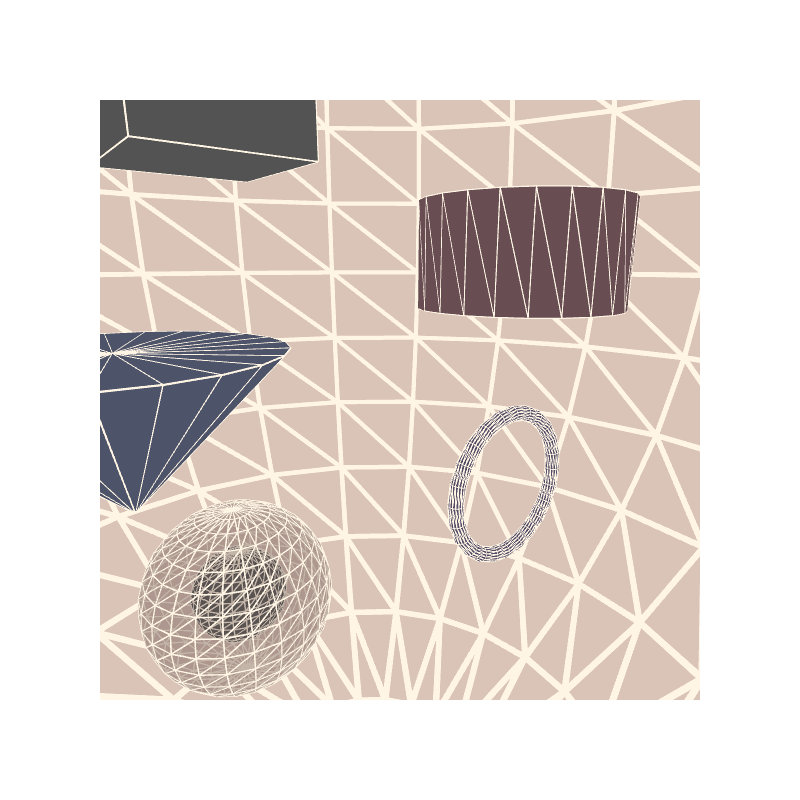 spatial #7 static token preview