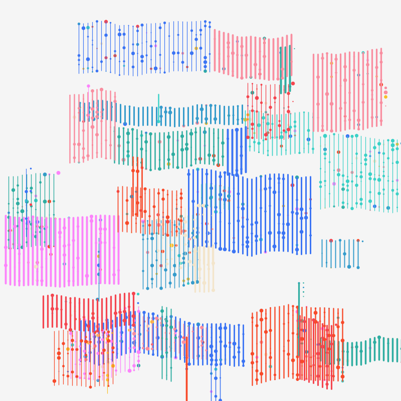 Harmonious Dissonance #1 static token preview