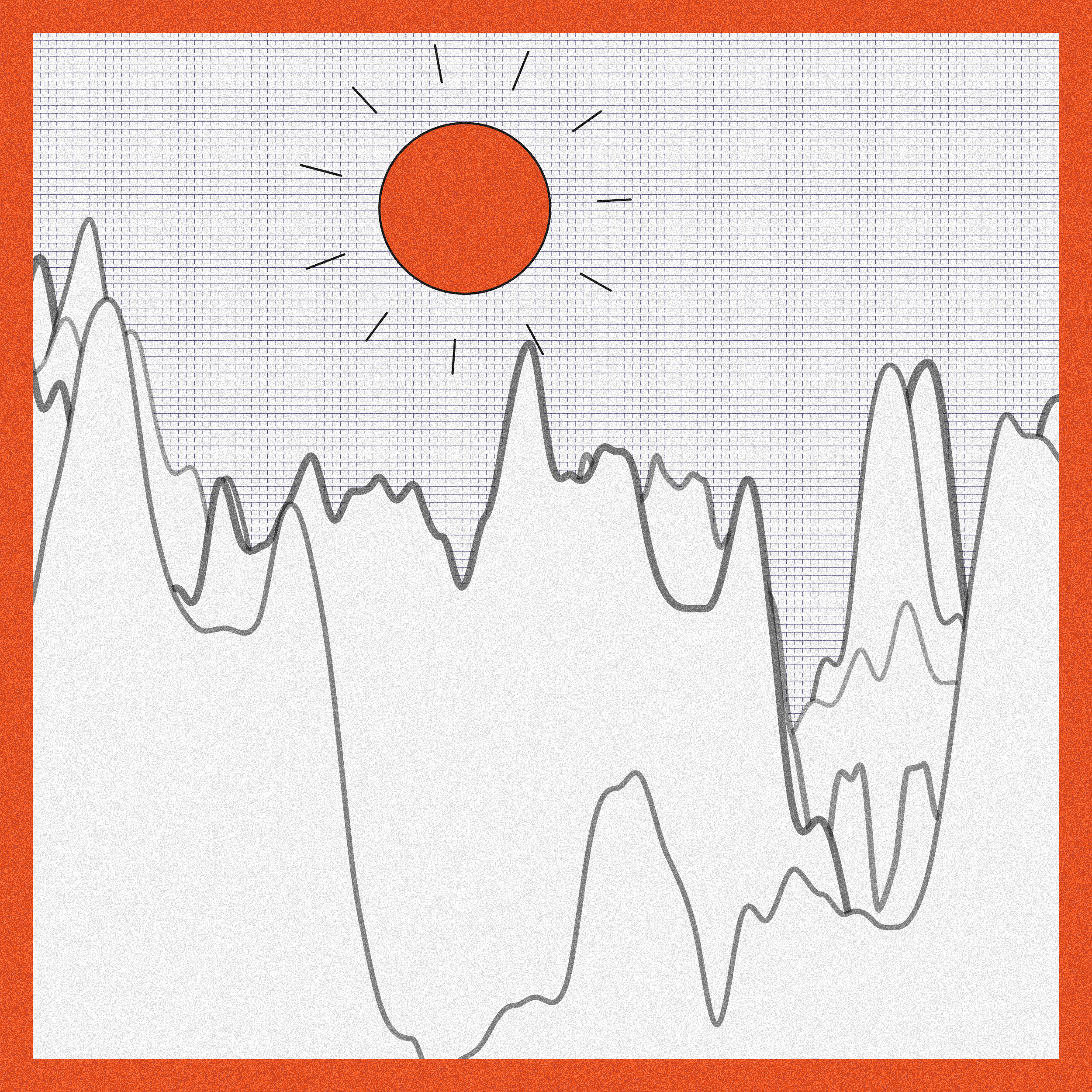 chilliness #7 static token preview