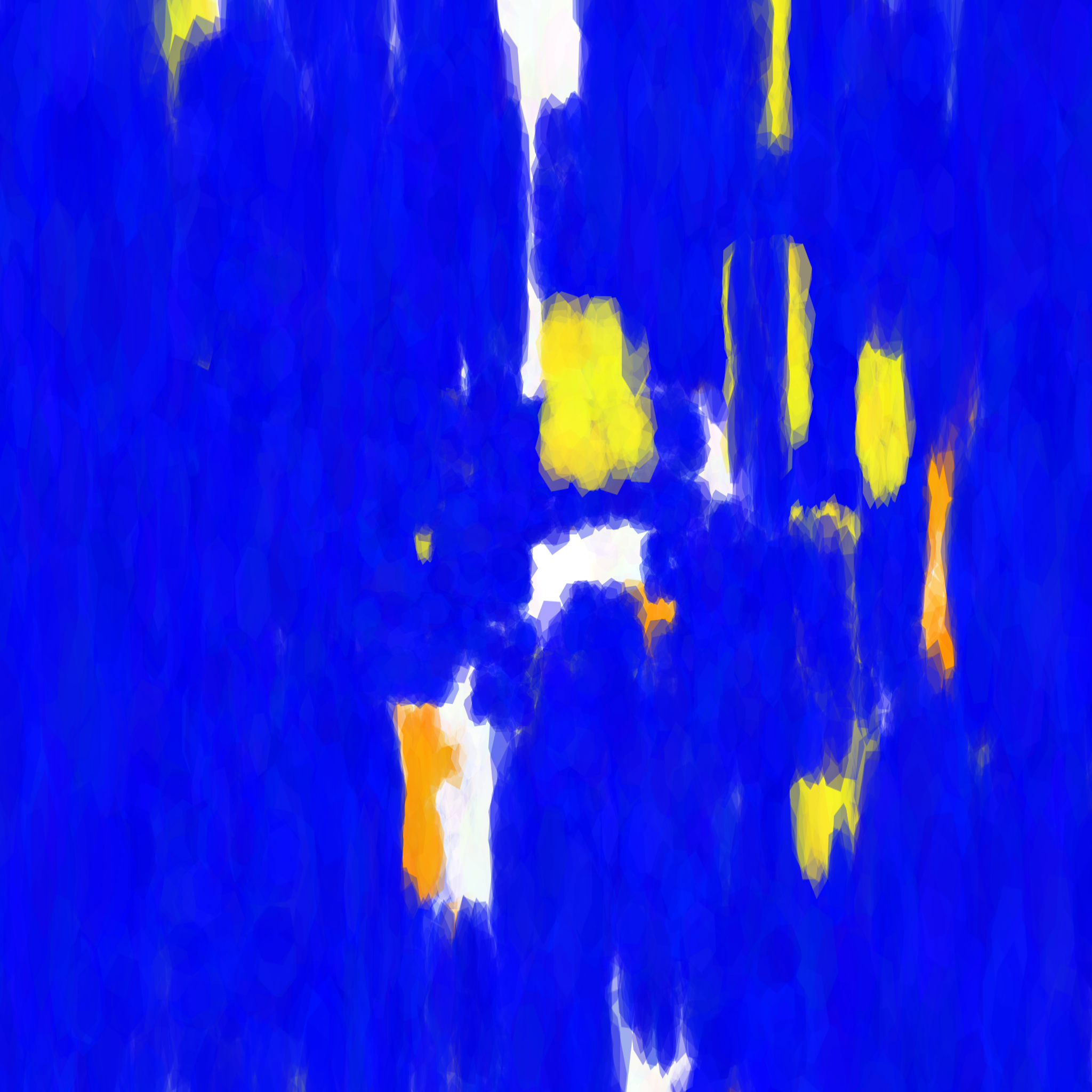Abstract #45 #18 static token preview