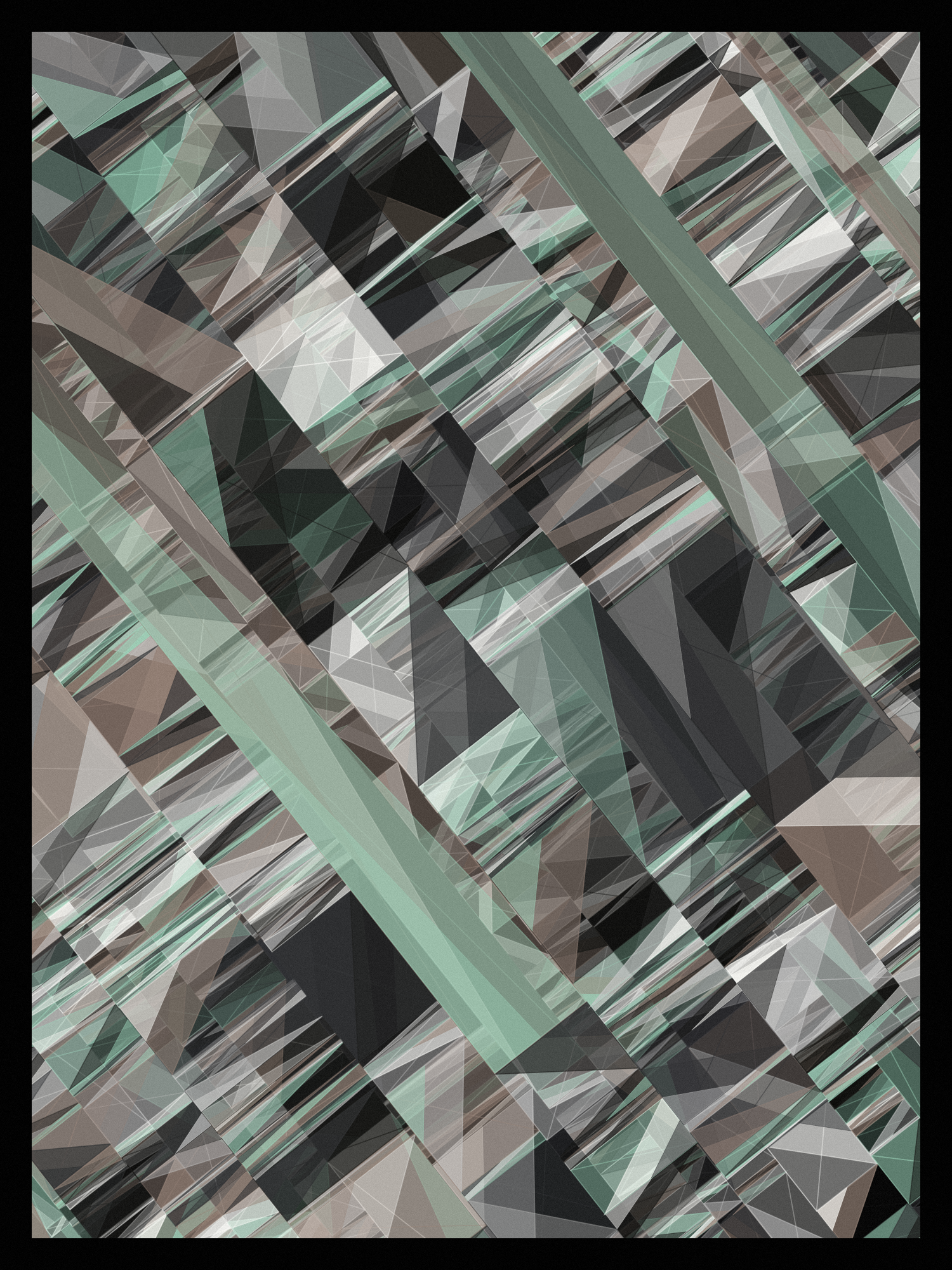 Fragmented Dreams #15 static token preview