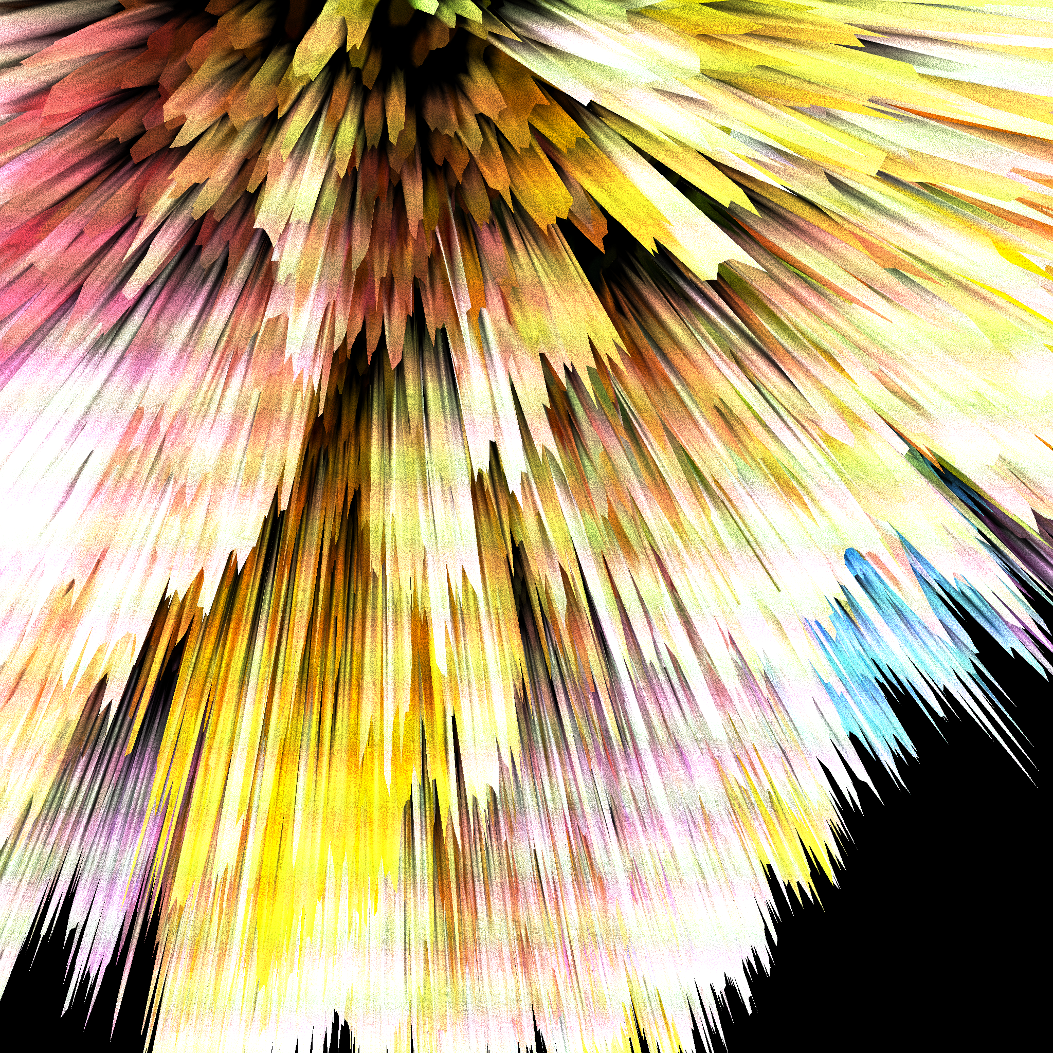 Gardens of delusion #12 static token preview