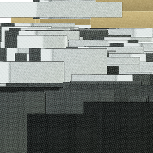 Geometric Landscape project preview