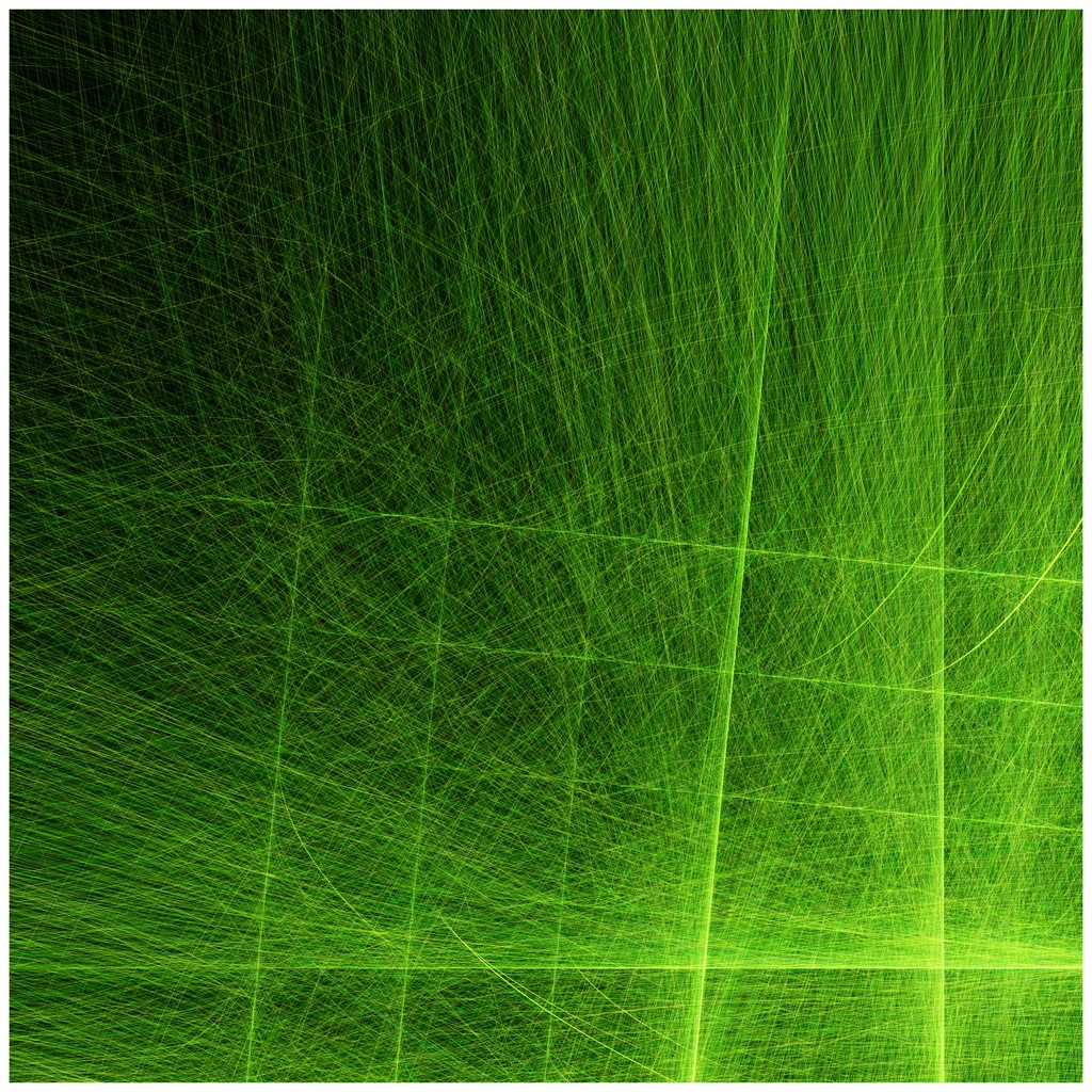 Emergence #15 static token preview