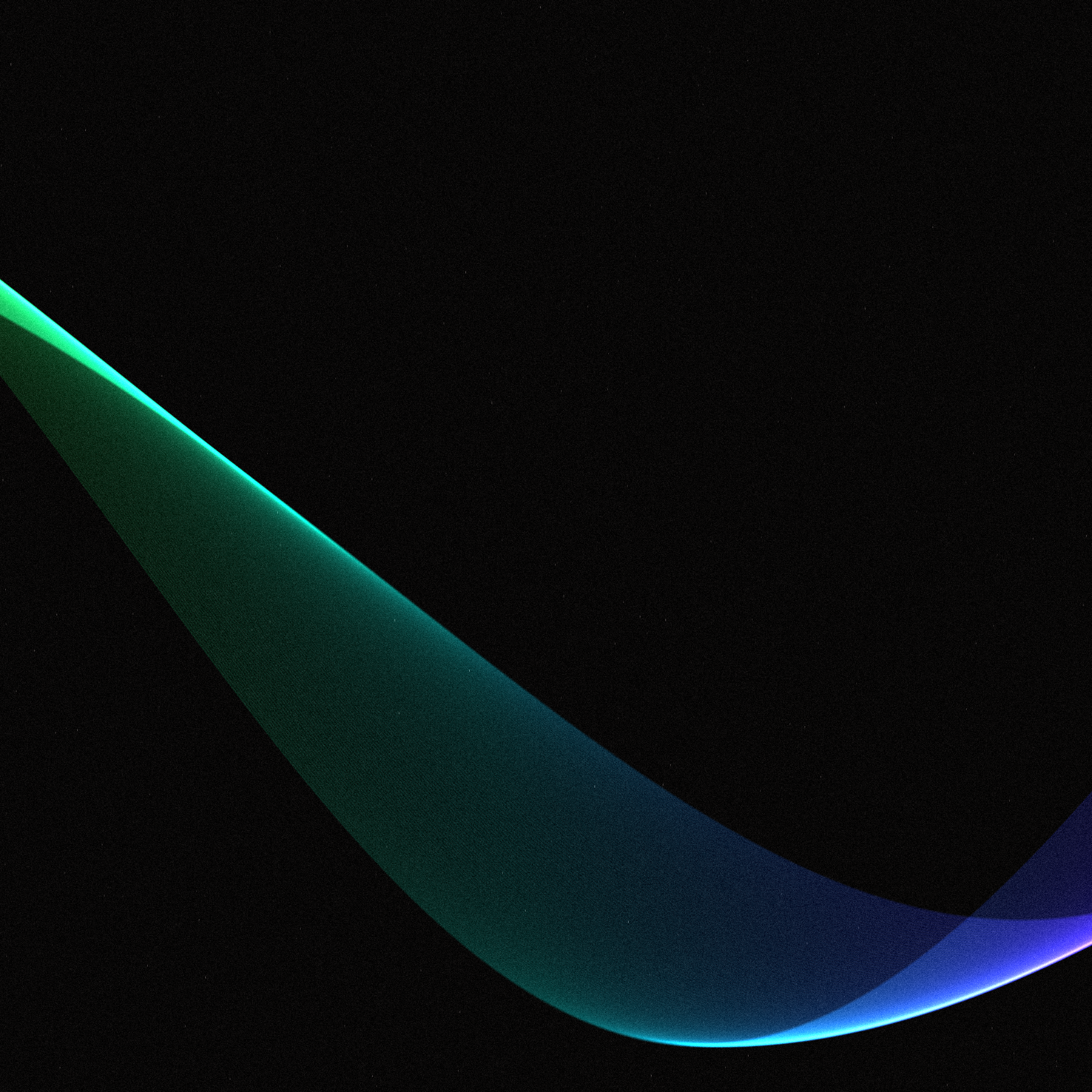 WAVELENGTHS #9 static token preview