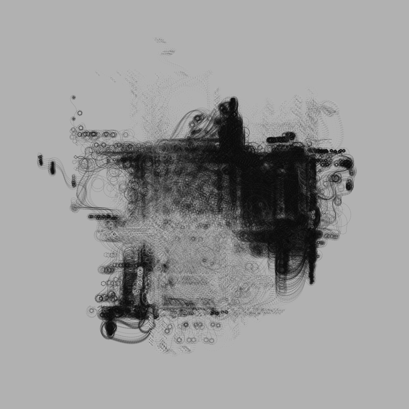 P5Js Thoughts V15 #27 static token preview