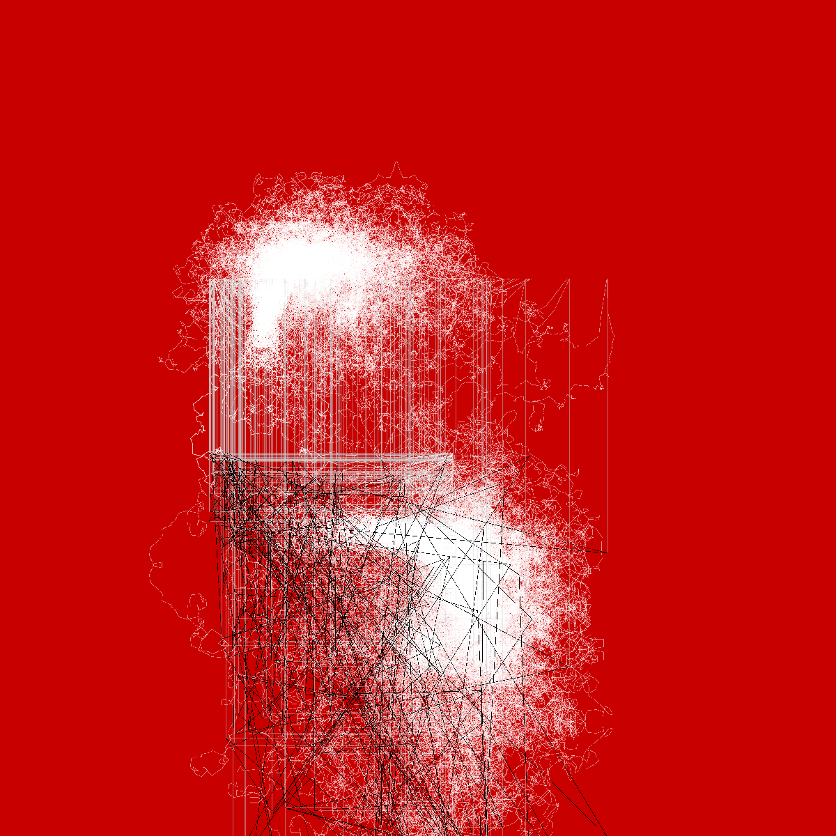 Pixels in the Mist and 90 Degree Angles #8 static token preview