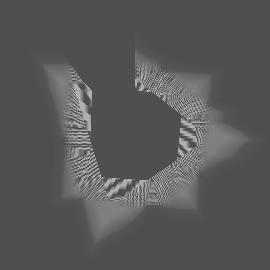 hollow shaper #11 static token preview