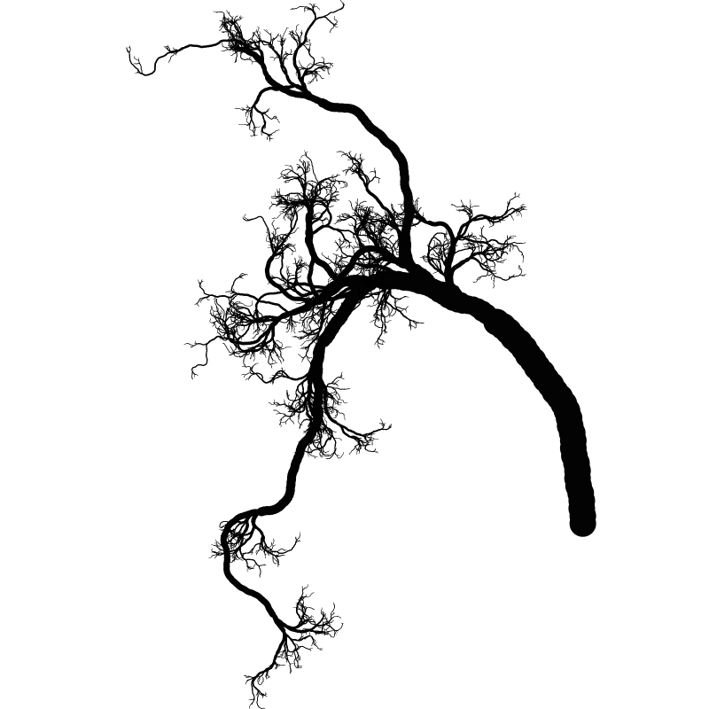 Tree 01 #10 static token preview