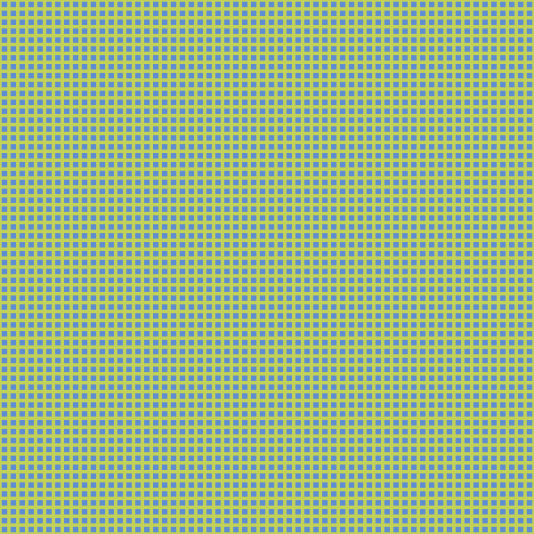 RGB Grid Experiment. . . #15 static token preview